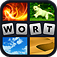 4 Bilder 1 Wort