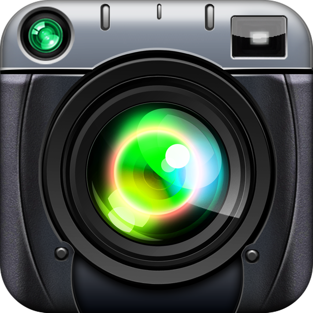 Night Mode Camera (Photo & Video)