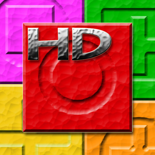 Tesserae HD icon